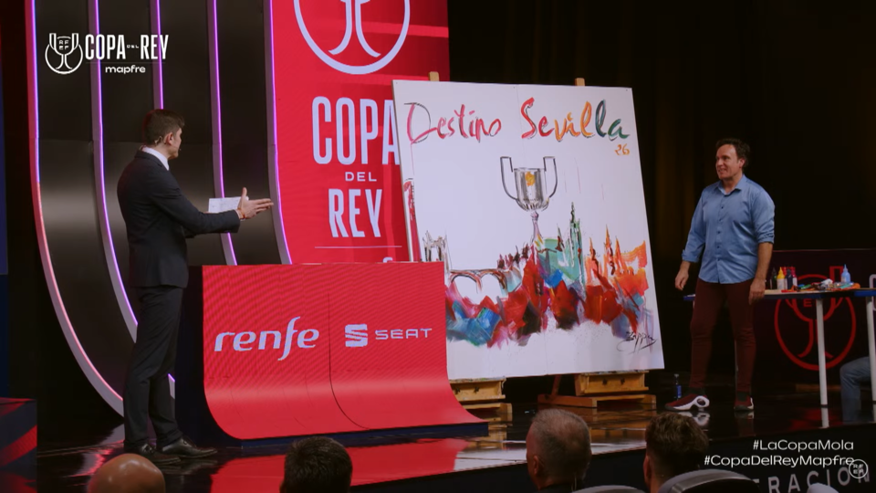 Fot. YT: RFEF
