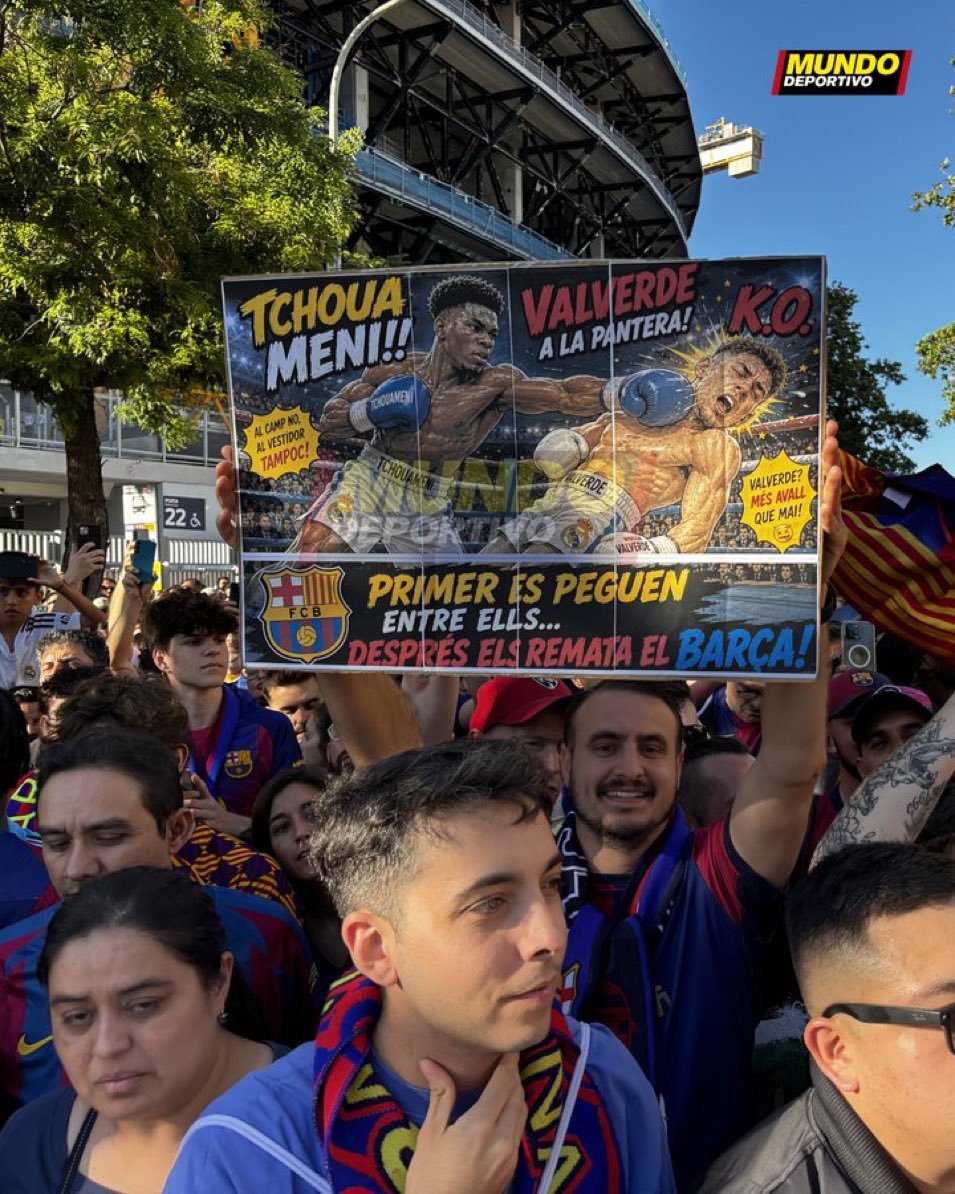 Fot. Mundo Deportivo