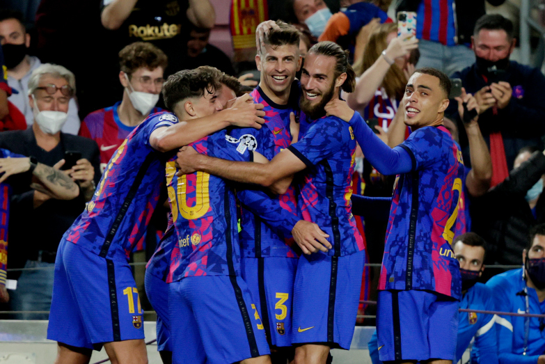 Barcelona zwycięża, niesmak pozostaje