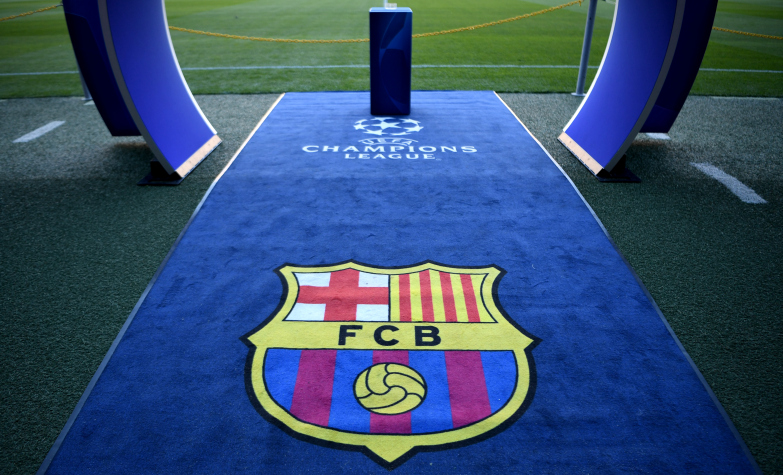 Ile pieniędzy zarabiają drużyny grające w Lidze Mistrzów? › FCBarca.com
