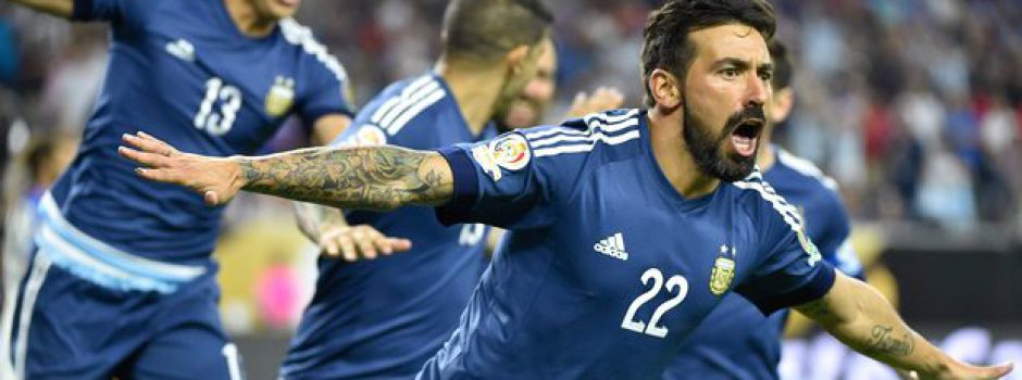 Copa América: Argentyna gromi USA w półfinale, kosmiczna forma Leo Messiego