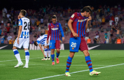 Sergi Roberto: Piqué jako pierwszy obniżył pensję, ale my zrobimy to zaraz po nim