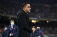Xavi: Informacje o zakończeniu kariery przez Agüero są nieprawdziwe