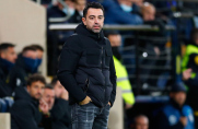 Xavi Hernández: Straciliśmy gola po własnym błędzie