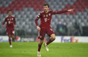 Thomas Müller: Barça nie była w stanie poradzić sobie z naszą intensywnością