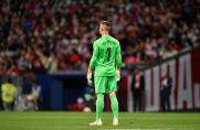 Marc-André ter Stegen: Jesteśmy bardzo zjednoczeni jako drużyna