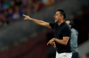 Xavi: Uratowaliśmy sezon, który mógł być katastrofalny