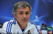 Oficjalnie: José Mourinho będzie trenerem Realu, jeśli Florentino Pérez wygra wybory