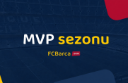 Oficjalnie: Czytelnicy FCBarca.com wybrali MVP sezonu 2025/26!