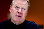 Ronald Koeman o transferze Dumfriesa do Realu Madryt: Wolałbym go w Barcelonie