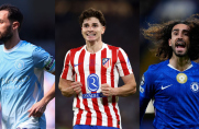 Superpojedynek transferowy między Barçą a Atlético