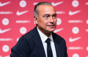 Rafa Yuste zabrał głos na temat tweetów Atlético Madryt i transferu Juliana Álvareza