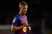 Dani Olmo: Anthony Gordon podniesie poziom zespołu