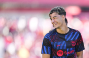 Mundo Deportivo: Barcelona postawi na Guille Fernándeza