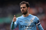 Bernardo Silva przyznaje, że Barça jest jego opcją, ale trafia też na listę życzeń José Mourinho