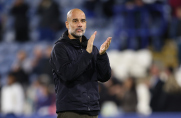 Pep Guardiola ocenia potencjalne przybycie Bernardo Silvy do Barcelony