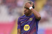 Patrice Evra: Lamine? W swoim prime zjadłbym go żywcem, zapytaj Cristiano, Messiego lub kogoś, kto się ze mną mierzył