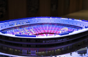Media: Barcelona nie ma pieniędzy na ukończenie budowy Camp Nou