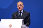 Trwają wybory w Realu Madryt; Czy Florentino Pérez pokona Enrique Riquelme?