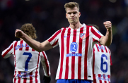 Matteo Moretto: Alexander Sorloth opuści Atlético Madryt i trafi do Włoch