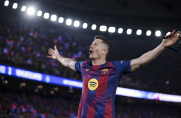 Socios Barcelony ocenili pobyt Lewandowskiego w klubie i wypowiedzieli się na temat Rashforda