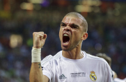 Pepe może dołączyć do Mourinho w Realu Madryt