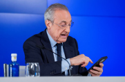 AS: Real Madryt domaga się od UEFA odebrania Barcelonie trofeów zdobytych w "czasach Negreiry"