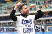 AS: Cesc Fàbregas wybrańcem do roli następcy Hansiego Flicka