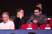RAC1: Barcelona zaskoczona ostatnią wypowiedzią Bernardo Silvy