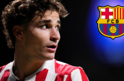 Sport: Julian Álvarez z ważnym apelem do Barcelony