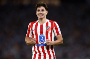 Carlos Monfort: Barcelona nie jest zaskoczona ofertą Realu Madryt za Juliana Álvareza