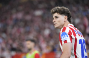 AS: Jedynym klubem, który może uratować Juliana Álvareza jest Arsenal
