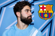 "Barcelona oferuje 80 milionów euro za Gvardiola"