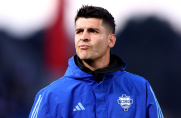 Morata był o krok od Barçy: Zadzwonił do mnie Xavi...