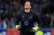 Wojciech Szczęsny: Przyjście do Barcelony było najbardziej szaloną rzeczą jaką zrobiłem w życiu