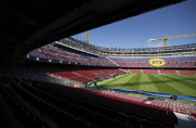 Znamy rywala Camp Nou w walce o finał Ligi Mistrzów
