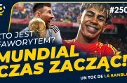 Un Toc de La Rambla #250 - Mundial 2026 startuje! Czy Hiszpania sięgnie po mistrzostwo świata? | Podcast FCBarca.com
