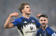 Kolejny cel transferowy oddala się od Barçy