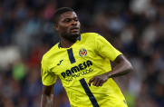 The Athletic Thomas Partey nie otrzymał zgody na wjazd do Kanady i nie zagra w inauguracyjnym meczu Ghany na mundialu