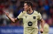 Roman Kołtoń o Lewandowskim w Chicago: "Szczęka mu opadła"