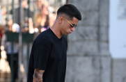 João Cancelo wspomina najgorszy moment swojego życia: Pamiętam ostatni krzyk mojej mamy
