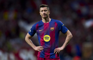 Meczyki: Tak będą wyglądały spotkania Lewandowskiego w Chicago; Po nich podejmie decyzję ws. transferu