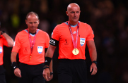 Historia zatacza koło - Szymon Marciniak poprowadzi pierwszy mecz Argentyny na mundialu