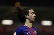 Fabrizio Romano: Wychowanek Barcelony, Marc Cucurella przejdzie do Realu Madryt 