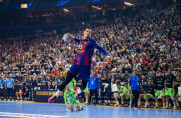 FC Barcelona zdobywa Ligę Mistrzów w piłce ręcznej!