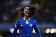 José Álvarez: Barcelona nie dzwoniła do Marca Cucurelli