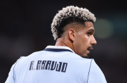 Jest decyzja ws, udziału Ronalda Araujo w pierwszym meczu Urugwaju na mundialu