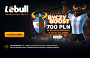 Messi zaczyna kolejny mundial. Legenda Barcelony może dać nawet 700 PLN bonusu za gola Argentyny