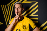 AS: Real Madryt znów myśli o sprowadzeniu Nico Schlotterbecka