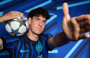 Real Madryt rozważa pozyskanie... Alessandro Bastoniego